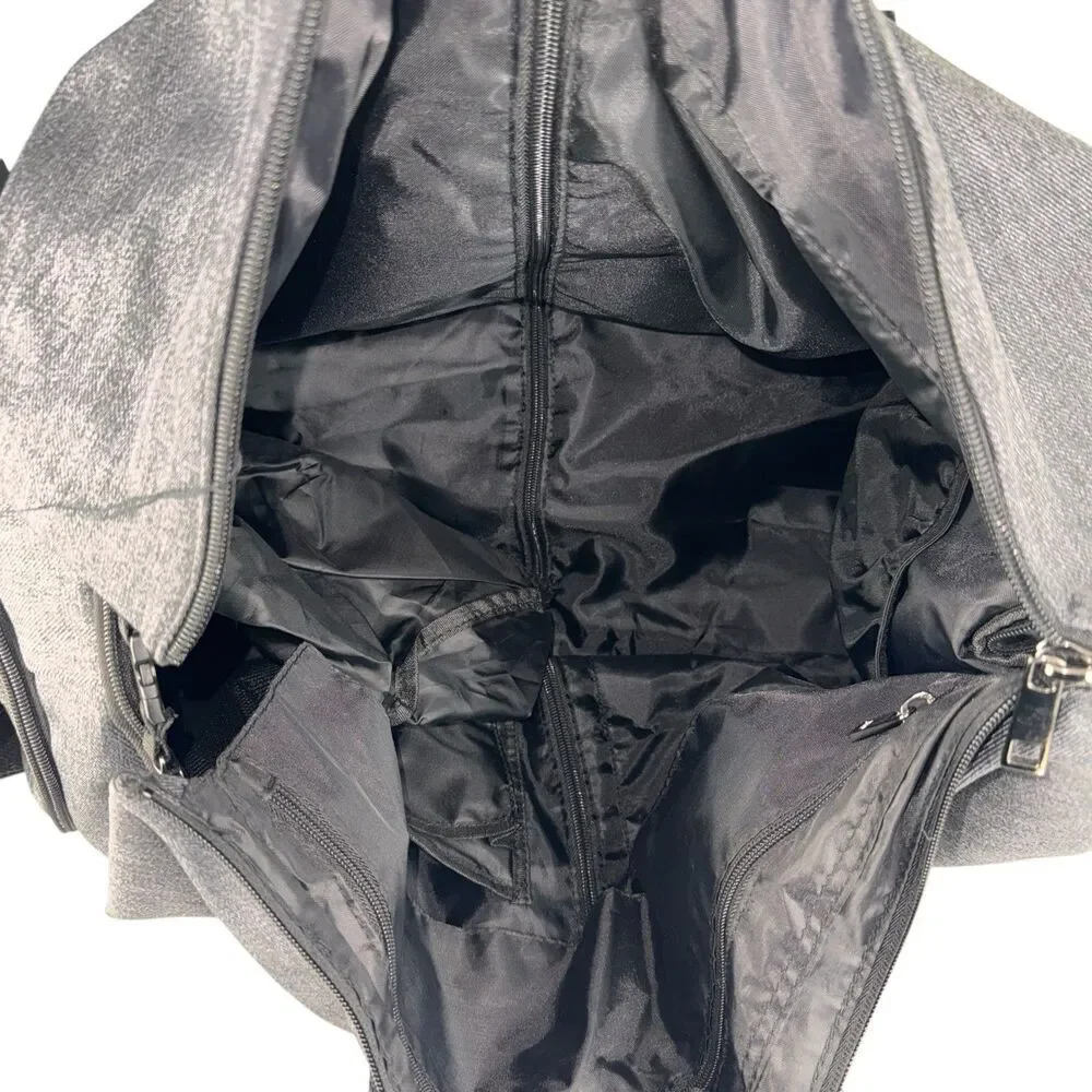 Uniquebella travel garment